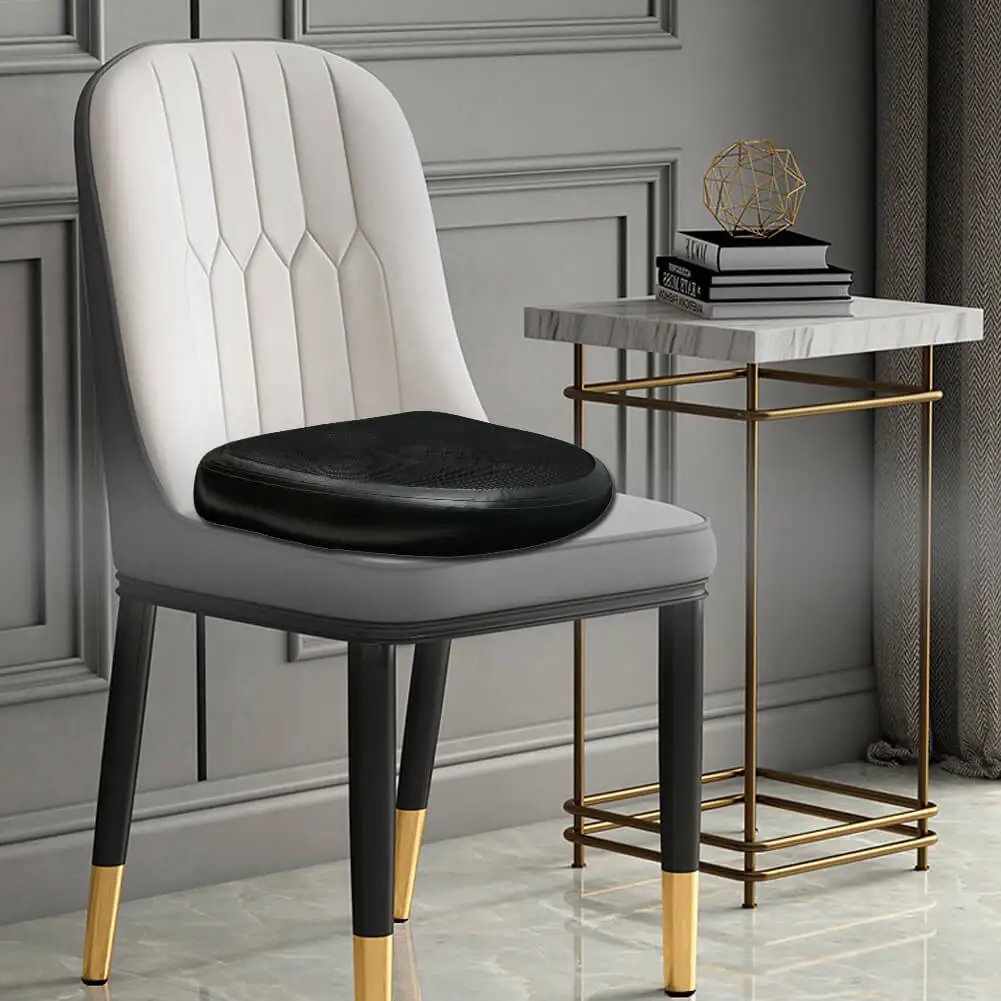 
Spa Booster Adjustable Bathtub Seat Massage Cushion 