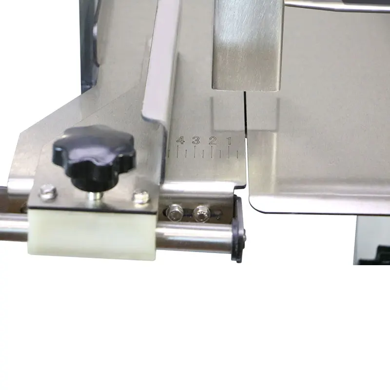 Frozen Bone Cutting Saw Machine  animal bone crushing machine bone saw for meat