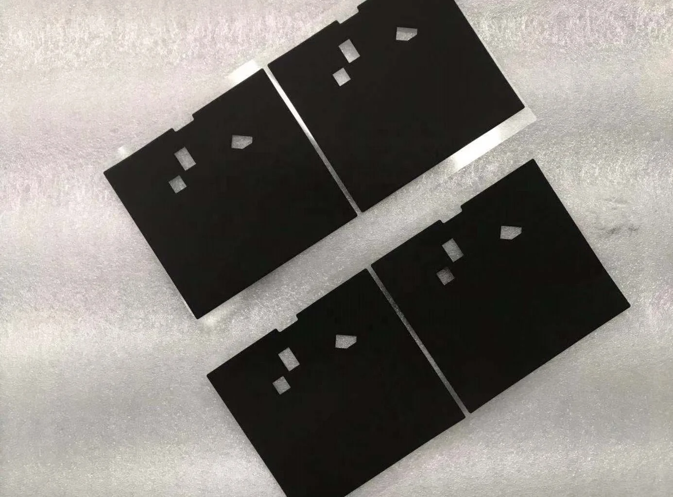 China Profession Manufactured High Temperature Resistance Polyester Film Tape Strong Adhesion Polyester Film Tape