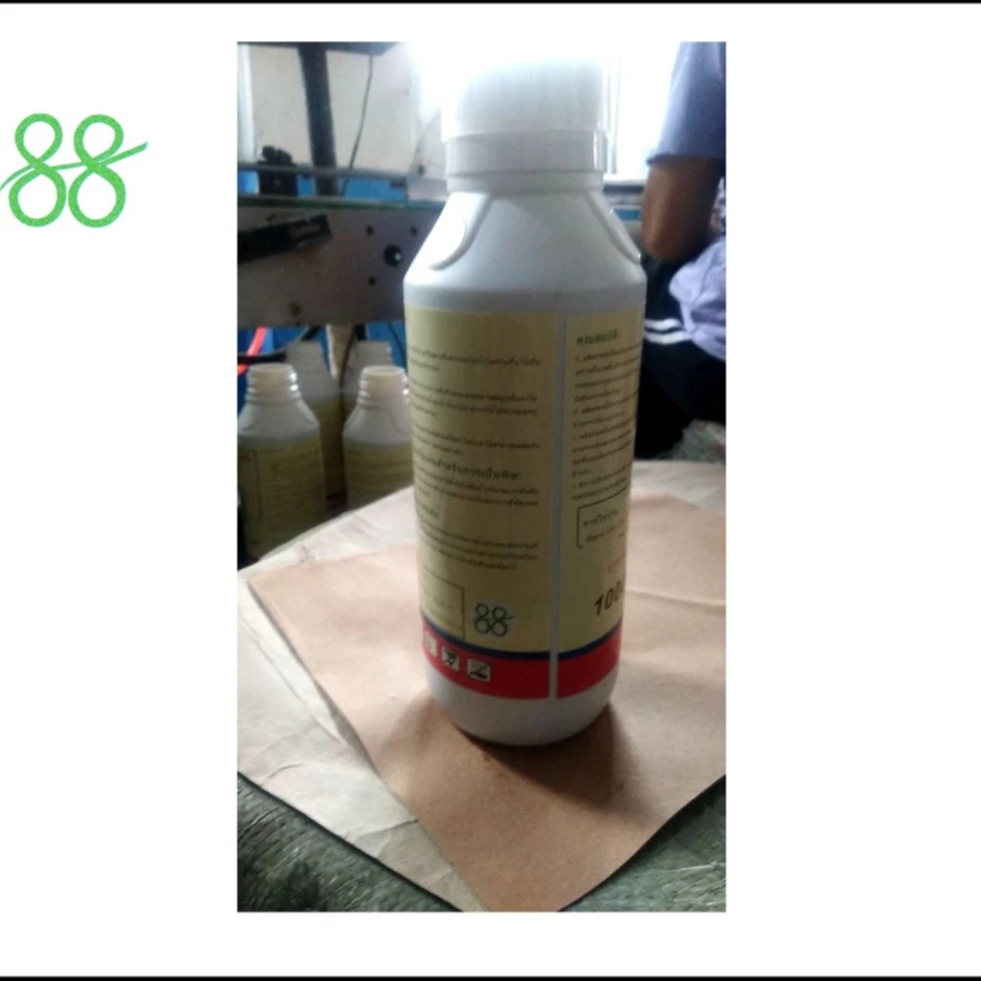 Пиримифос-метил 90% TC 50% EC инсектицид для борьбы с вредителями химический сельскохозяйственный химический пестицид Агрохимикаты препарат