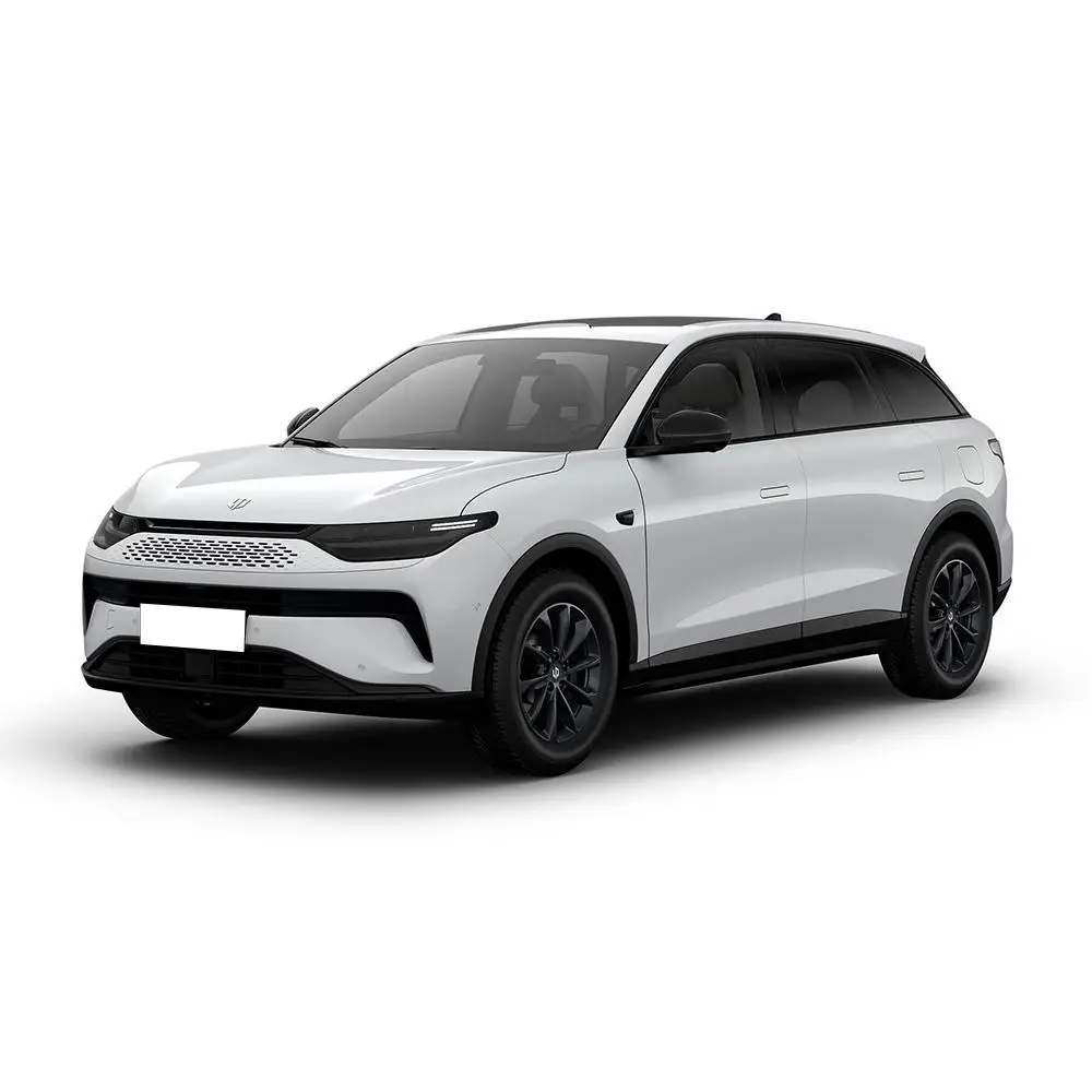 2024 of LEAPMOTOR C11 SUV Electric EV 200kw/360nm R18 500 Rear Drive Comfort LHD used car for sale