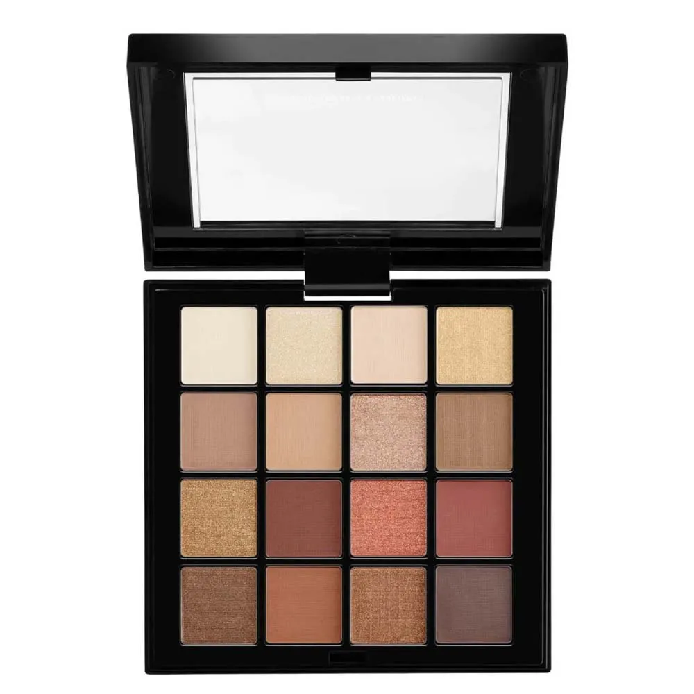 Eyeshadow Palette long lasting and waterproof Matte Eyeshadow Palette Glitter Eye Shadow Palette