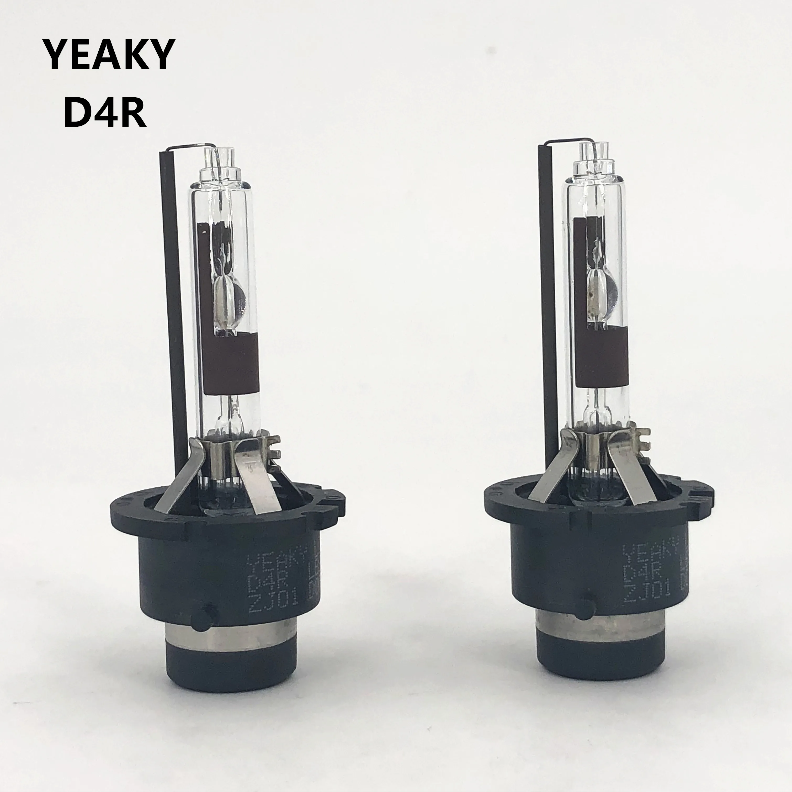 Good Quality YEAKY D4R LBS with E-mark DOT ISO-9001 Certificate Car Xenon HID Xenon Light Bulbs