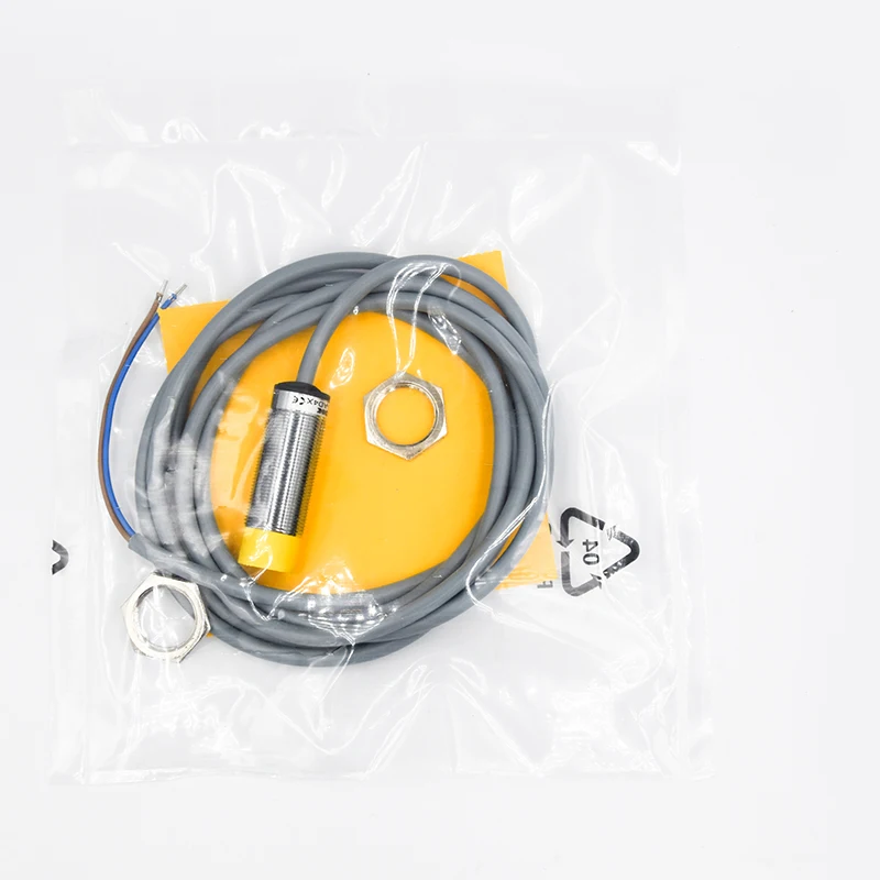 all-new Proximity switch sensor Ni8-M18-AP6X/S120 NI8-M18-AN6X/S120 inductive sensor
