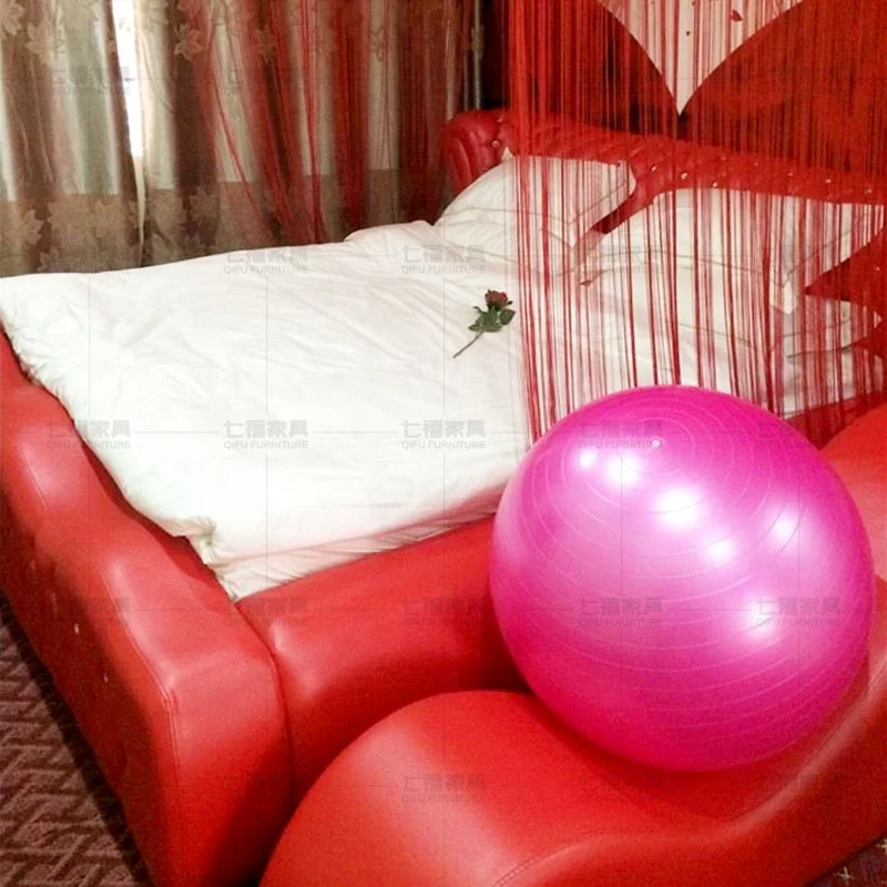 Respaldo De Cama Rotating Bed Sex Massage Price Hot Room Ceragem Machine