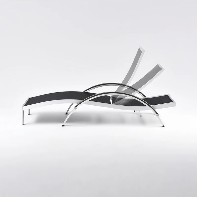 Foshan Swimming pool outdoor chais lounger