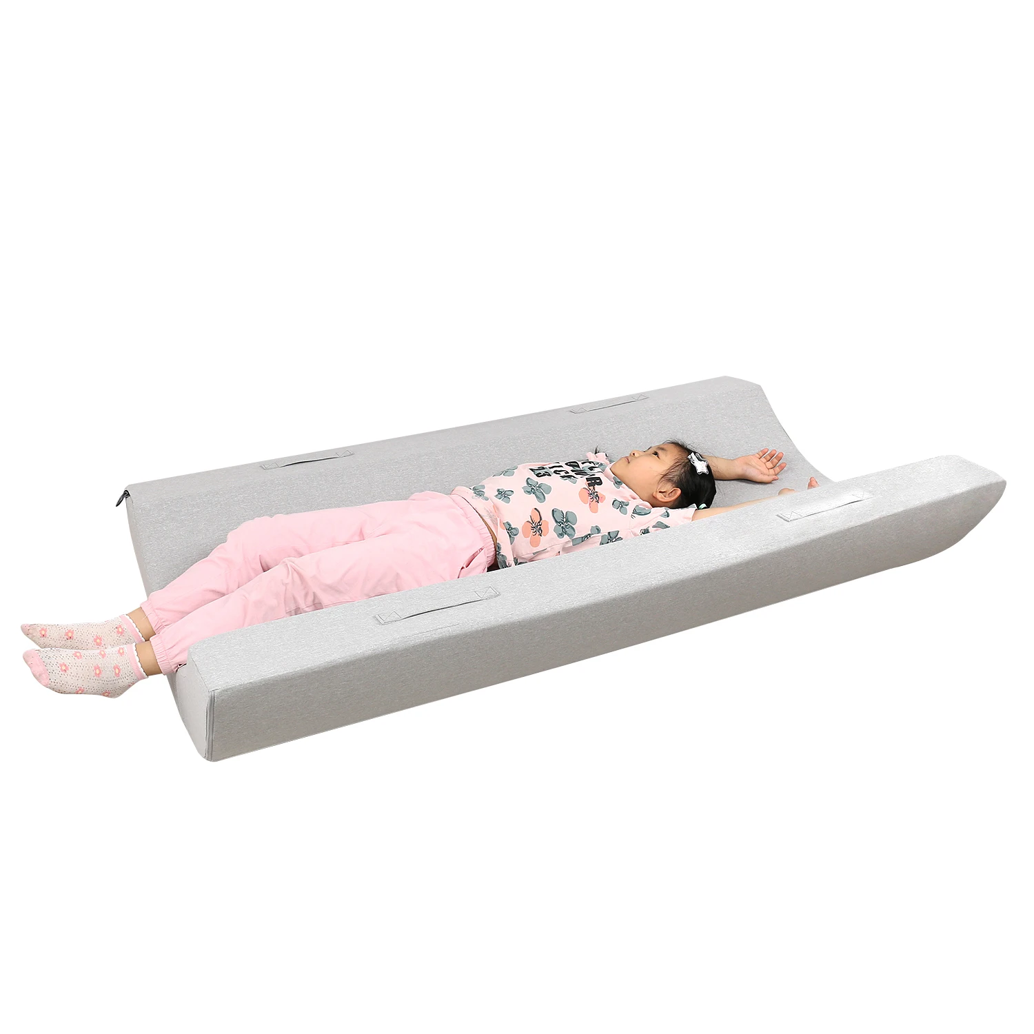 CE Reach Certificated New Outdoor Waterproof Fabric Couch Swing Boat Design Sofa For Kids Playing Safe Soft Equipment