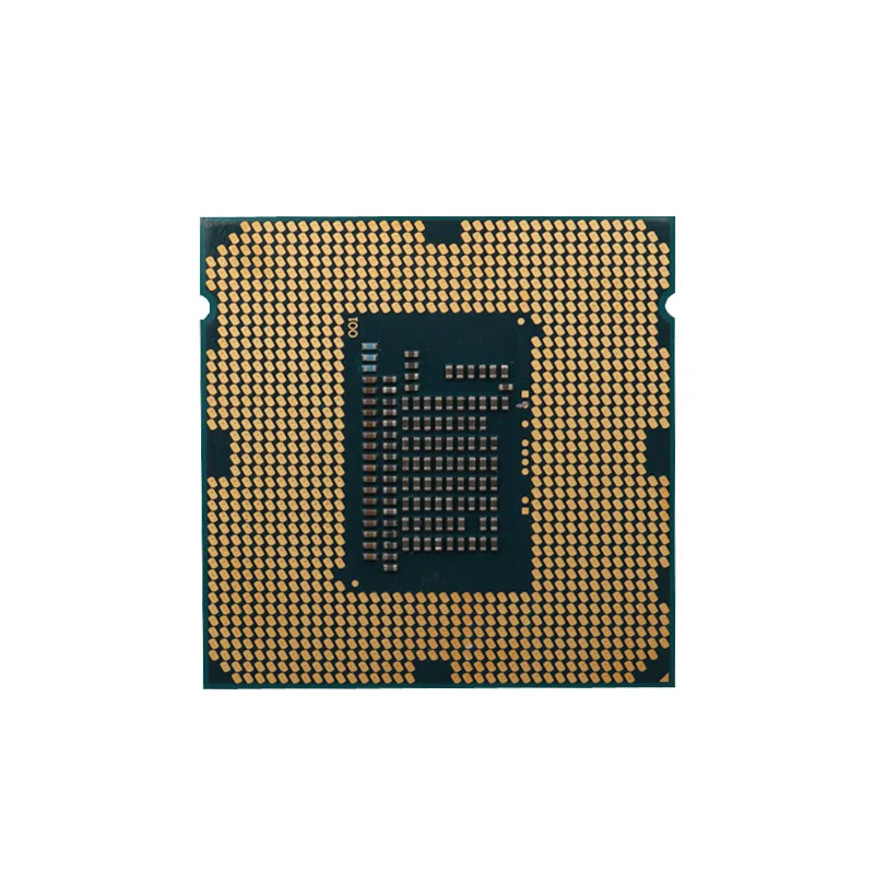 Недорогой б/у процессор LGA 1155 Intel Core i3 3220 3 ГГц/3 Мб