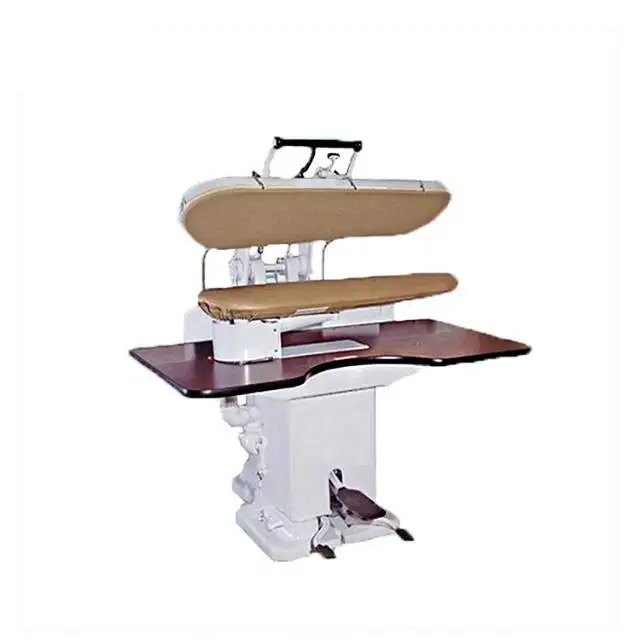 Роликовая гладильная машина для прачечной складная Машина Для Листового