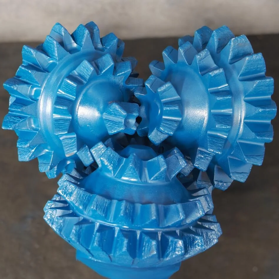 high quality Kingdream brand JZ used tricone bit for water well drilling