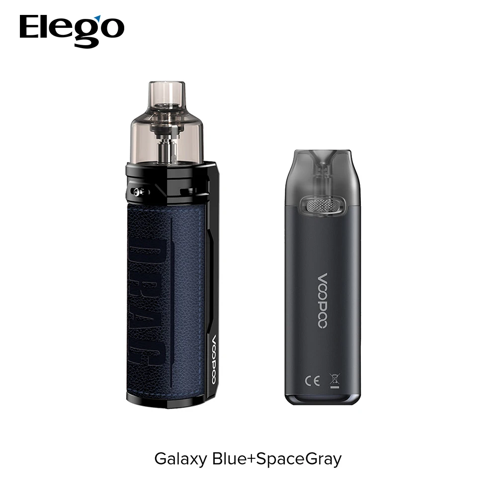 Elego Wholesale  VOOPOO DRAG S+VMATE Pod Kit(Limited Edition)