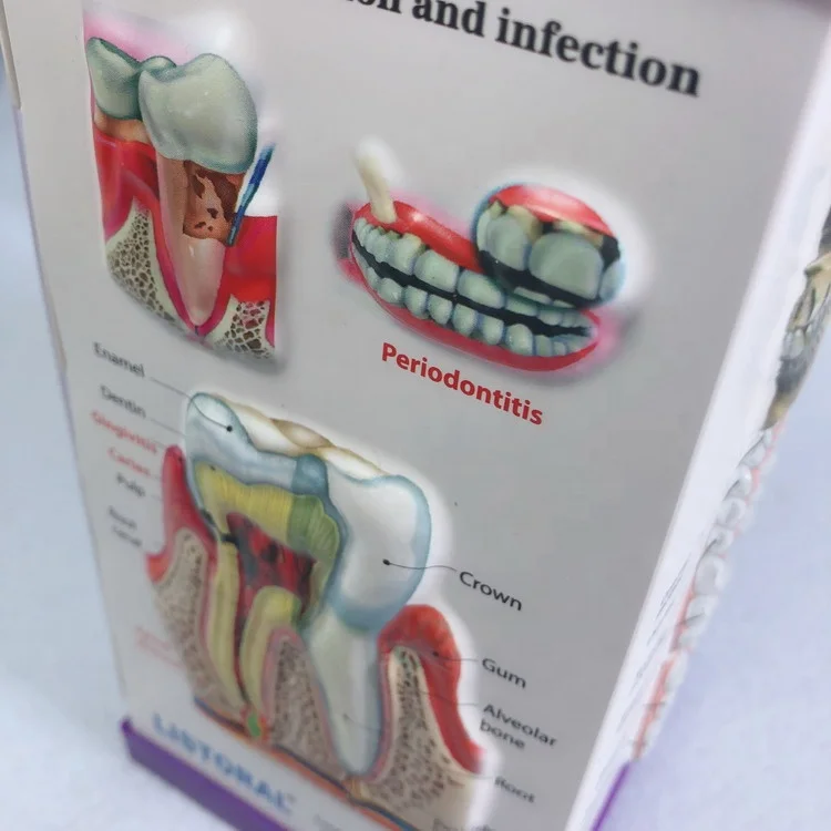 customized 3D plastic PVC pen holder 3D embossed pen holder for Medical promotional gifts