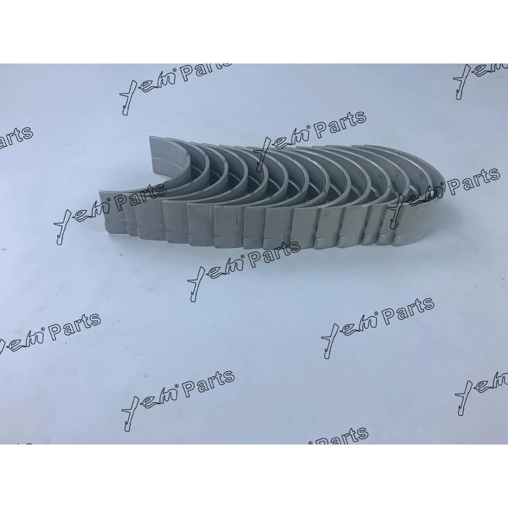 F3L912 Main Bearing For Deutz Diesel Tractor Motor Engine For Deutz Engine Bearing