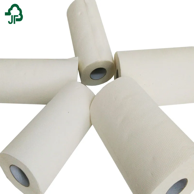 Popular kitchen towels paper tissue large-scale