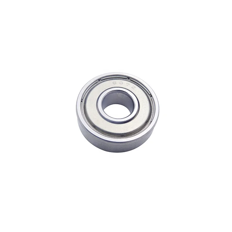 NMB 607zz bearing 7*19*6mm miniature ball bearing