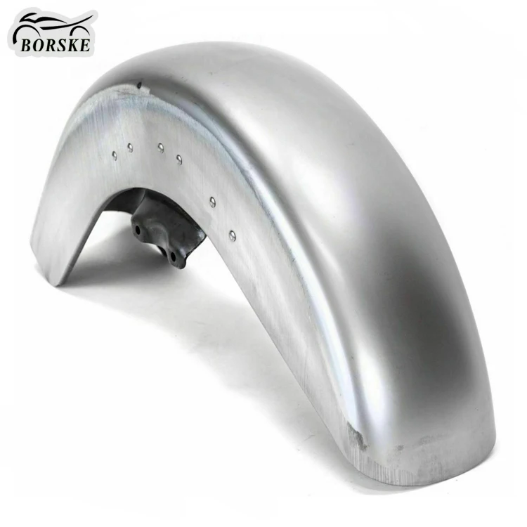 BORSKE переднее крыло мотоцикла для 89-13 Harley Touring модели ELECTRA STREET ULTRA ROAD GLIDE/ROAD KING ЗАМЕНЯЕТ OEM #59045-00