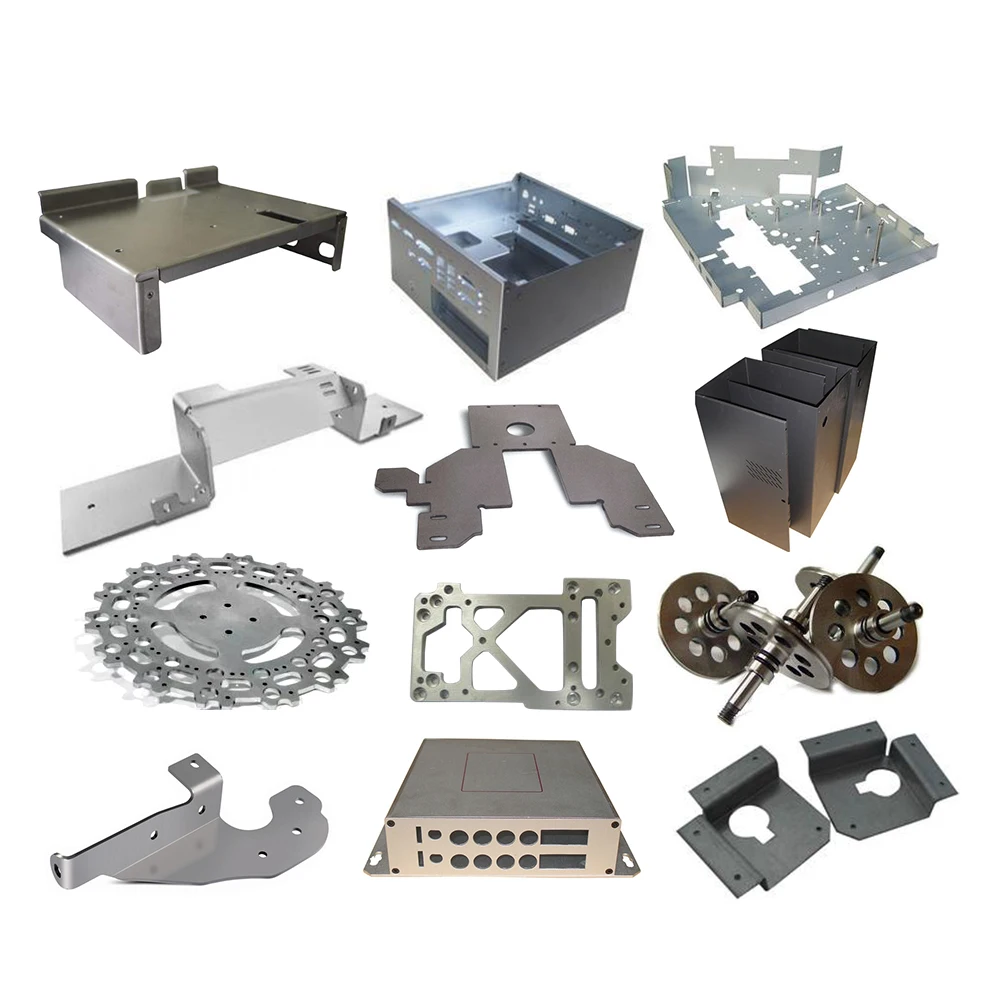 OEM custom die casting cycling parts aluminium alloy road bicycle frame cnc aluminum parts