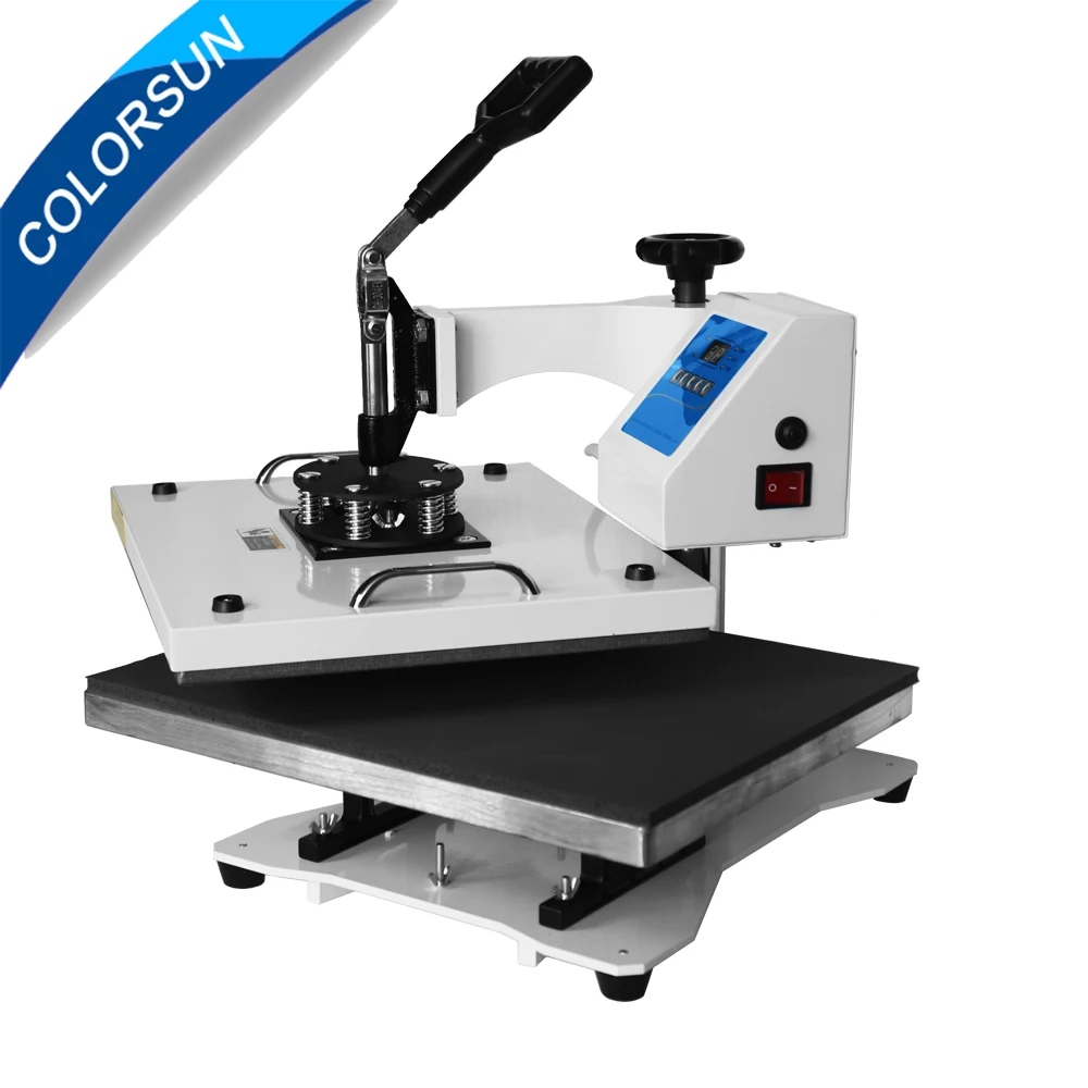 9 In 1 Heat Press Machine digital heat press machine Transfer Printing For Garment vinyl mug t shirt hats