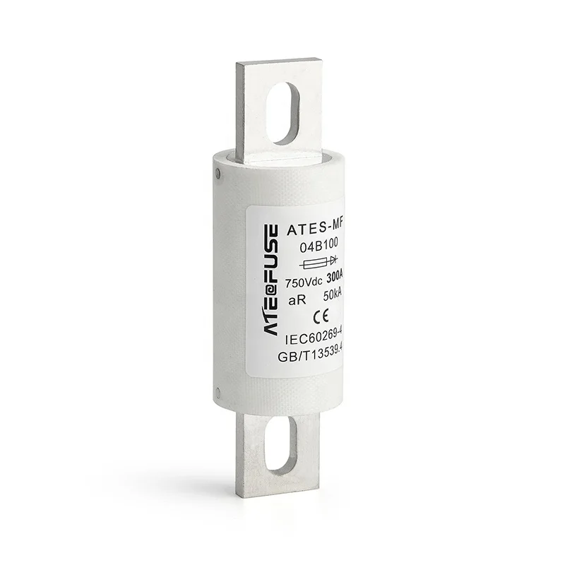 ATEV-MD AC/DC 750V 20-1200A 50kA предохранитель лезвие предохранителей