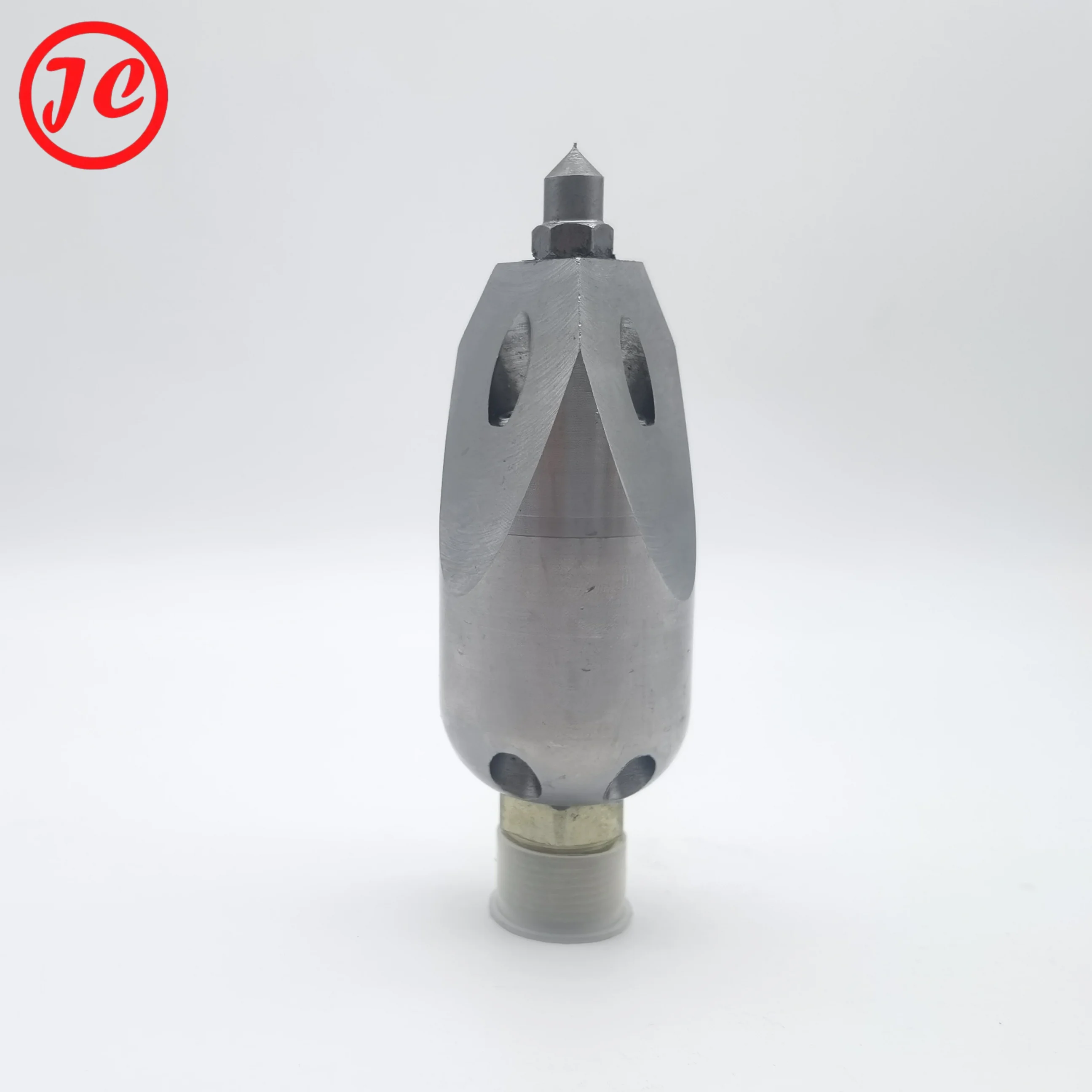 Direct sales cleaning nozzles, sewer nozzle equipment, and pressure cleaning machine specific nozzles