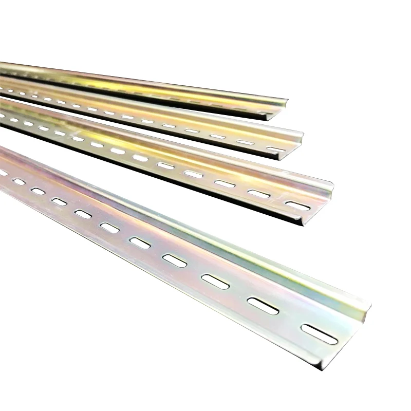 YanGao Standard Heavy Mounting Electrical 35mm Din Rail