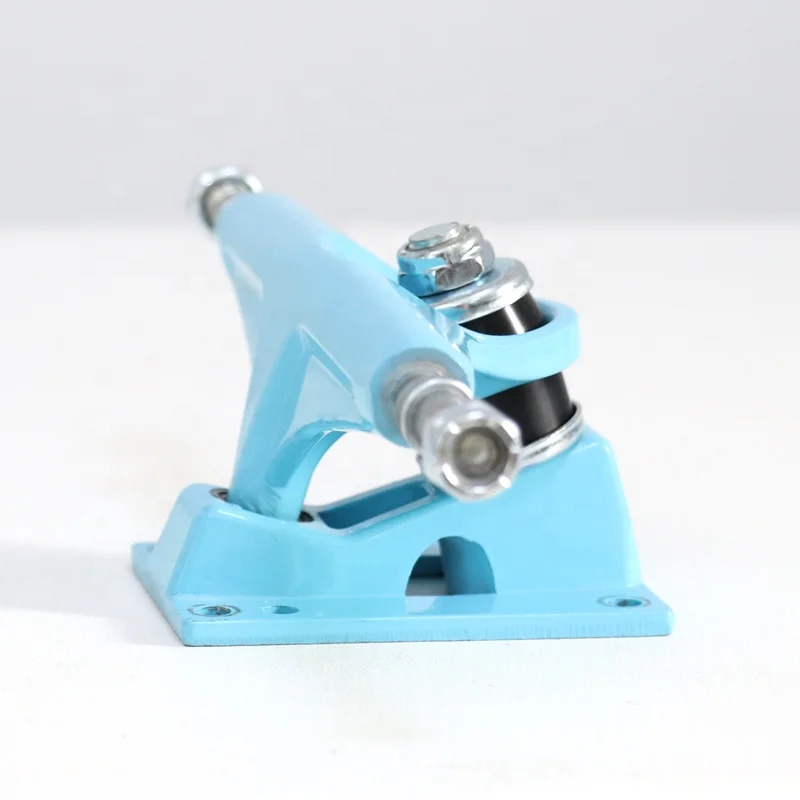 Skateboard Accessories Aluminum Alloy Skate Board Truck