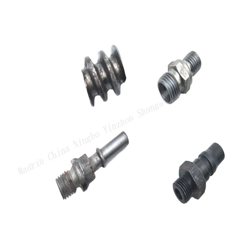 Различные спецификации механических деталей на заказ, Червячная Шестерня модуля размеров трансмиссии