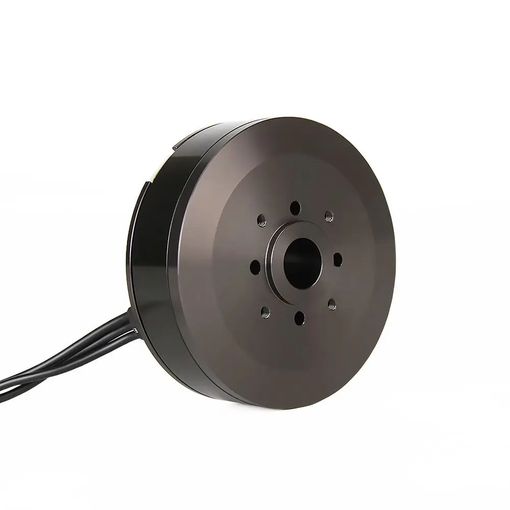 T-MOTOR R60 Robot motor Brushless DC Motor 48V Ebike Motor