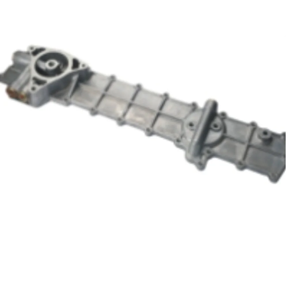 Engine Oil Cooler for Mitsubishi 6D14 6D16