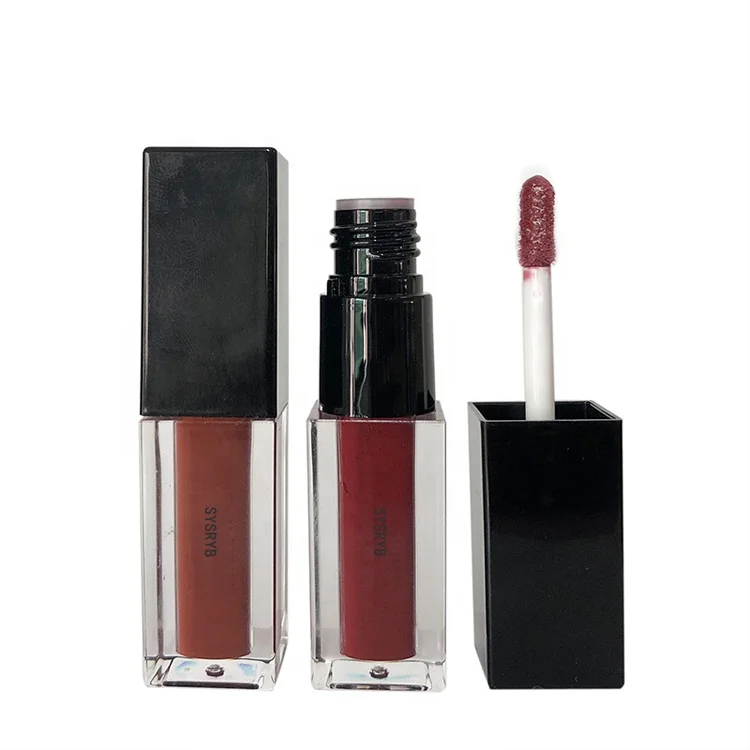 Best Selling Velvet Lip Glaze 17 Color Waterproof Matte Liquid Lipstick