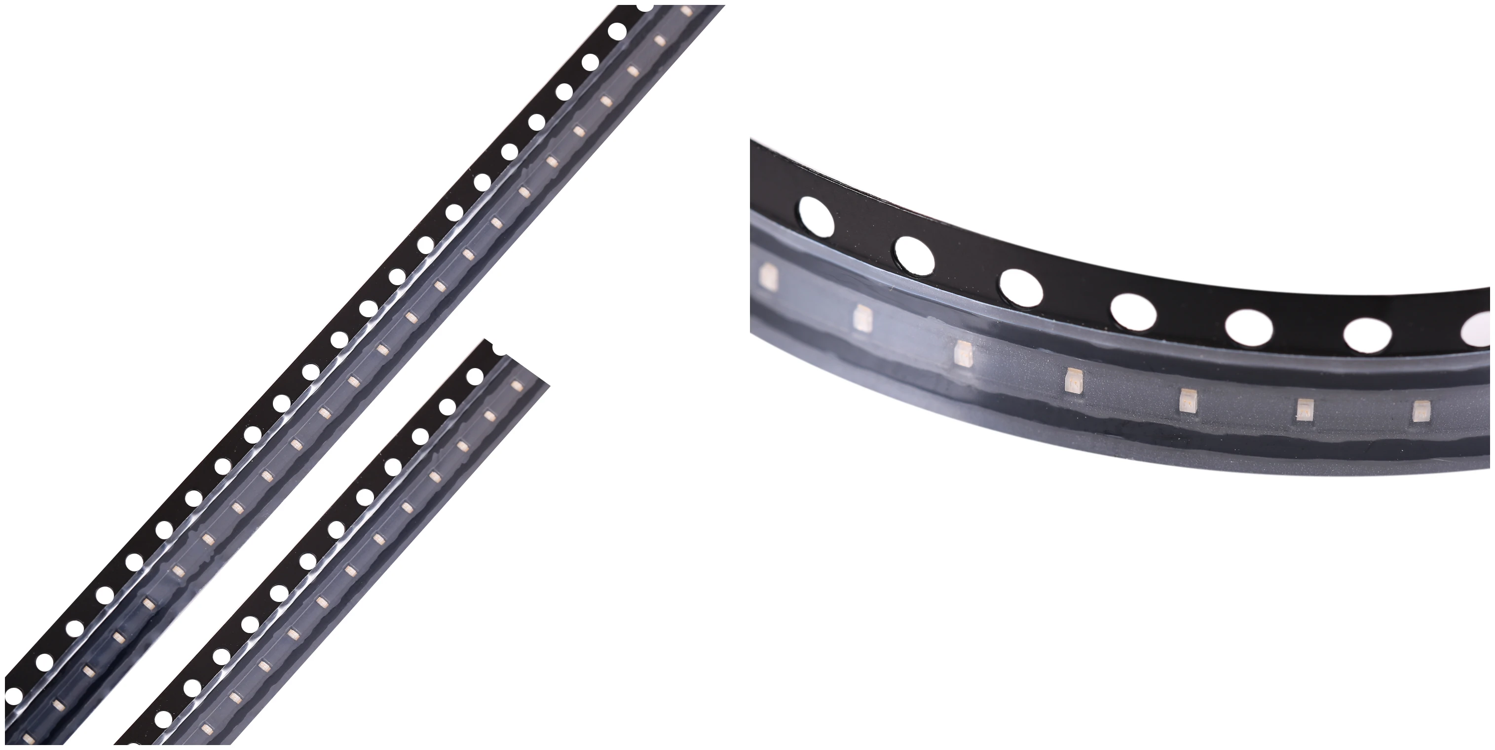 0805 SMD светодиодные диоды красный/белый/зеленый/синий/желтый излучающие Smd для вашего