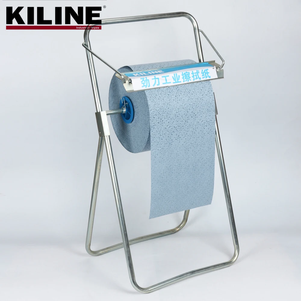 100% Polypropylene Nonwoven cleaning cloth Disposable Towels Industry cleaning Car Wipes Oil Absorbency