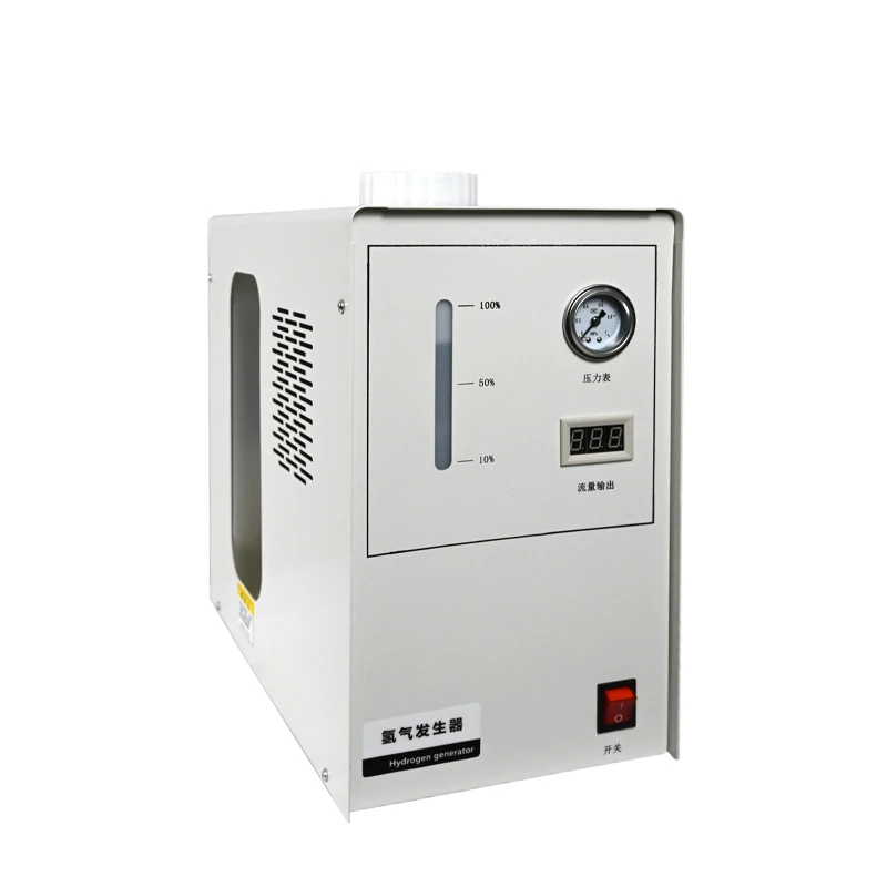 High Efficiency Nitrogen Hydrogen Air Mixer Combo Generator for laboratory industrial
