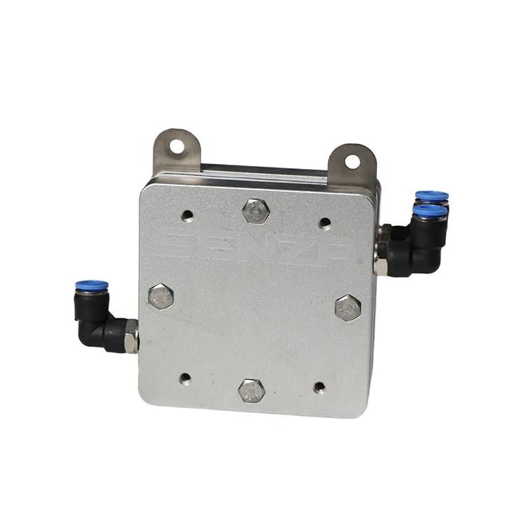 SENZA Hot Selling Hydrogen Generator HHO Car Kit