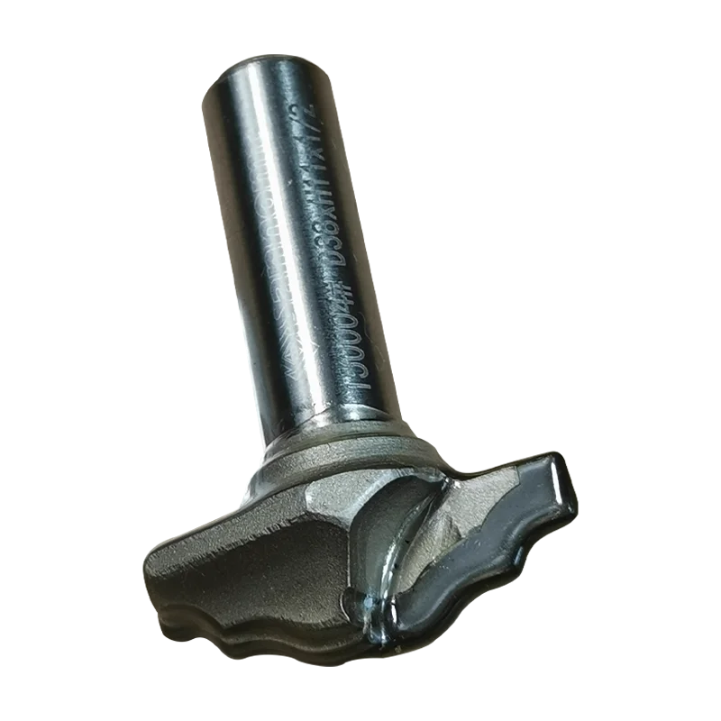 Qiye PCD инструмент для резки древесины PCD деревообрабатывающие классические фрезы