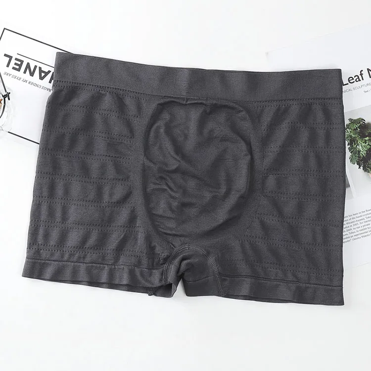 manufacturers Soft Breathable Multi-color sexy Underpants modal men clothing underwear Boxer panties