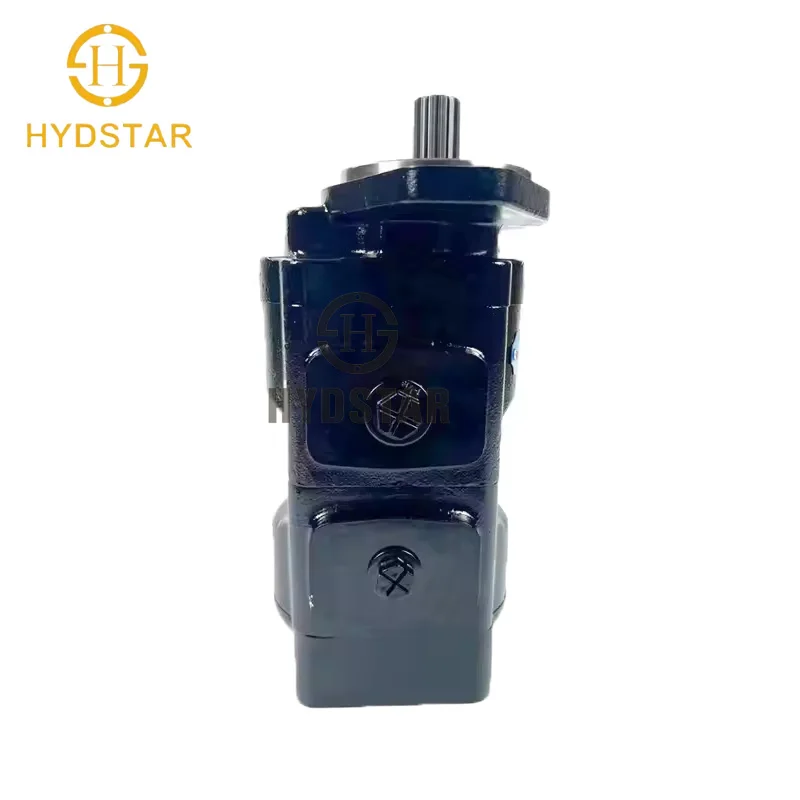 Direct From Stock Ifa Certification Hydraulic Gear Pump Use To For JCB Loader 3CX 4CX Hydraulic Gear Pump JCB209 332/F9032