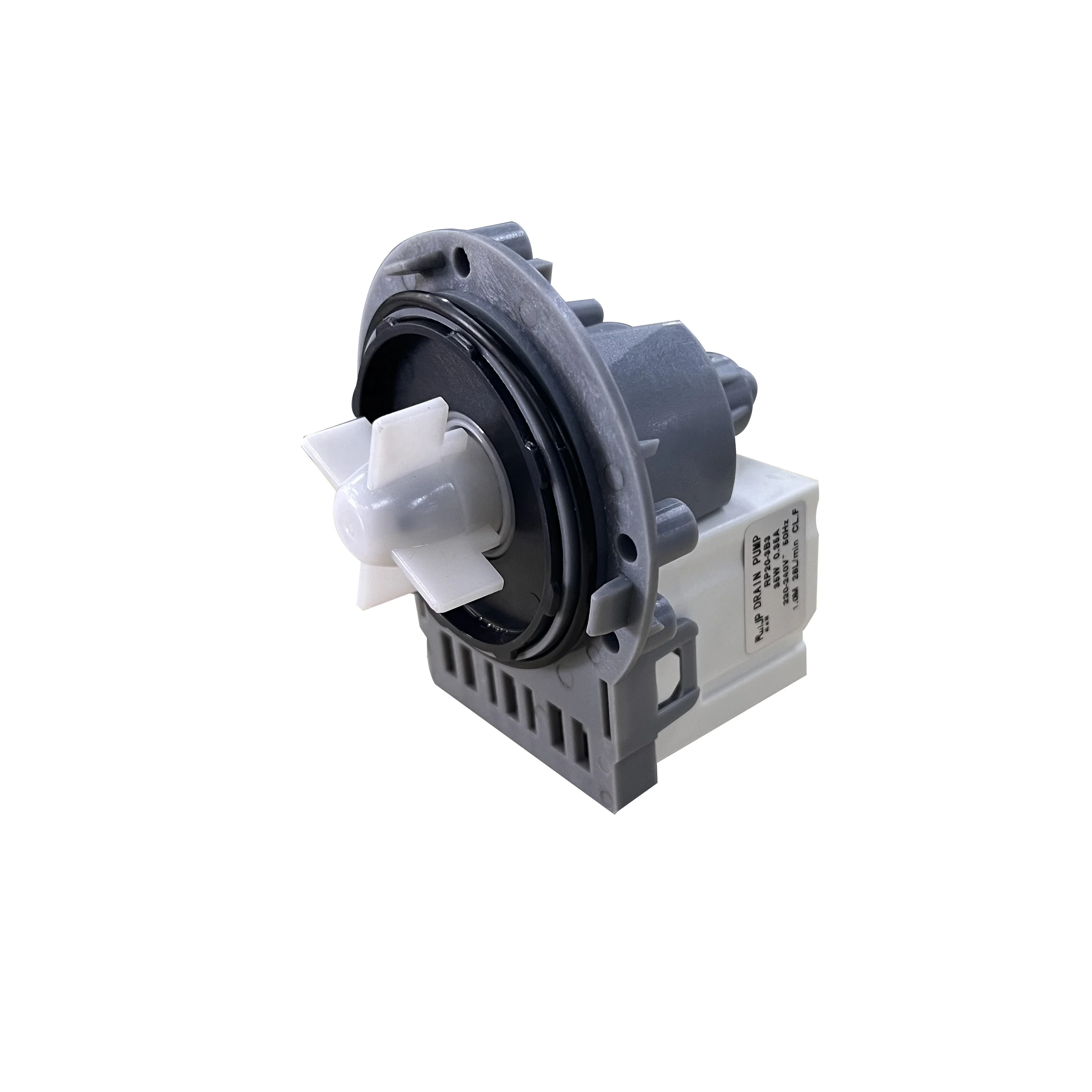 Original Good Quality Household Home Appliance Washing Machine Parts  Askoll Drain Pump