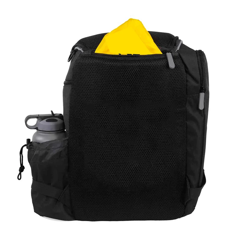 New High Quality Custom Starter Disc Golf Bag Mochila 22+ Discs Capacity Custom Outdoor Disc Golf Backpack Bag