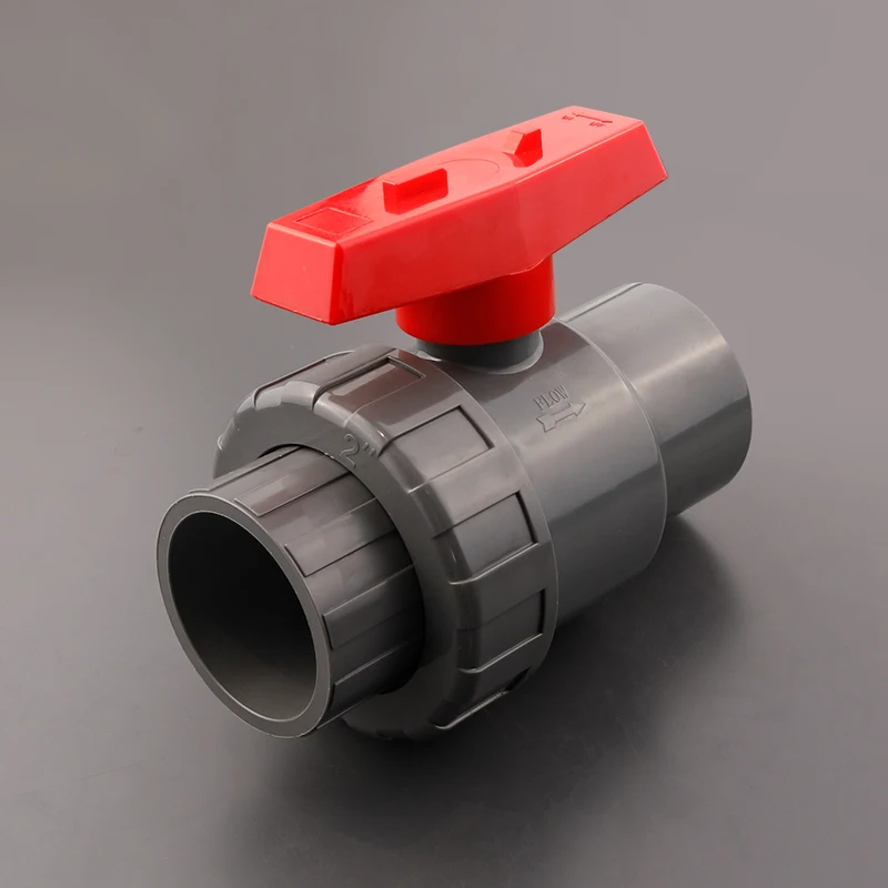 Sam-uk High quality valve manufacturers and suppliers from China plastic pvc ball valve