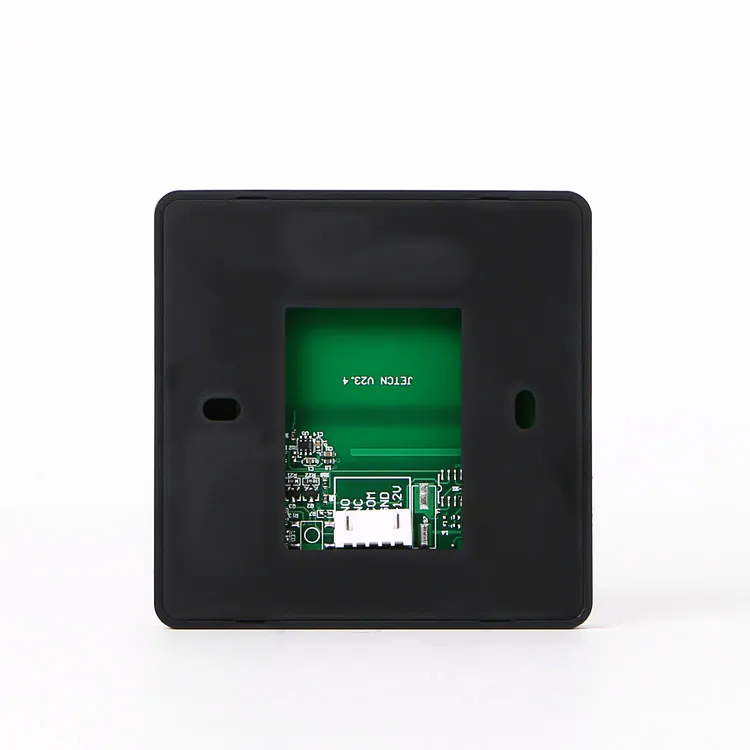 
K83 Infrared Style No Touch For Access Control Exit Switch Button with LED indicator 