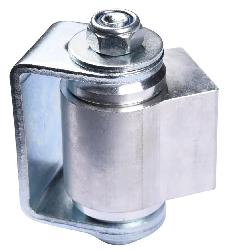 Powder Coated 5 Inch & 7 Inch Barrel Hinge with Ball Bearing for Door & Window Accessories