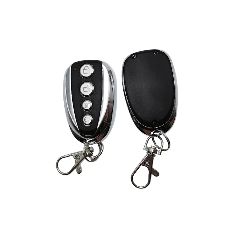 universal remote control rf remote light light control rf 1527/hcs301 remote control