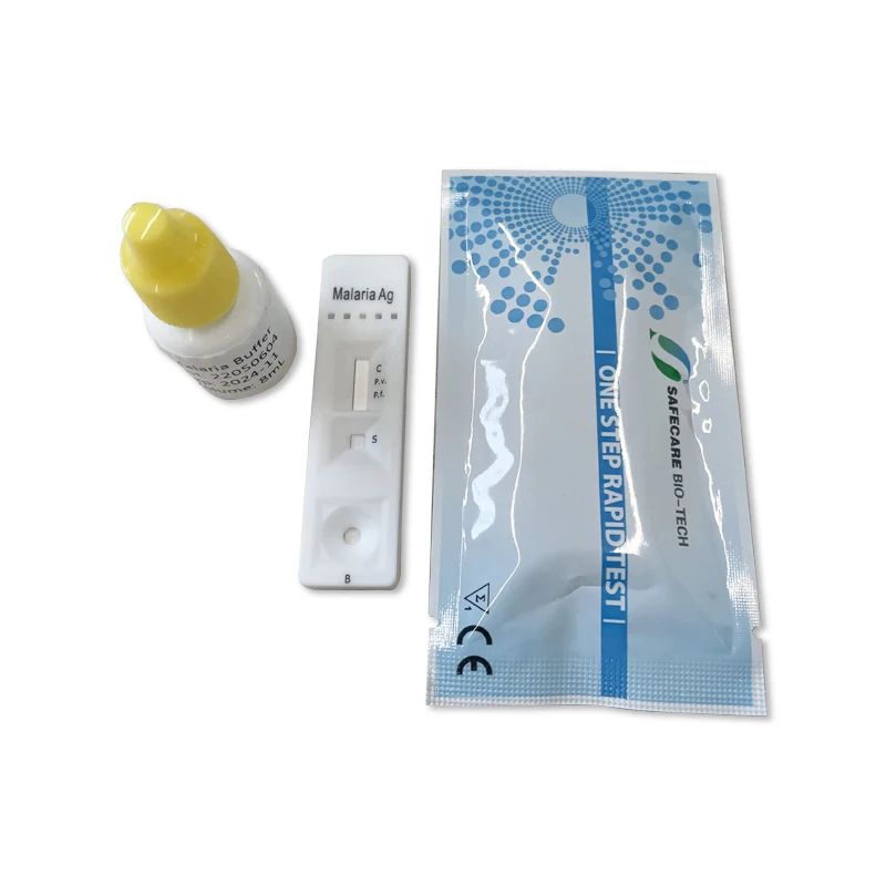Saliva Antigen Test Infectious Disease/typhoid/hiv/diabete/malaria Antigen Rapid Test Kit Neutralizing Antibody Test