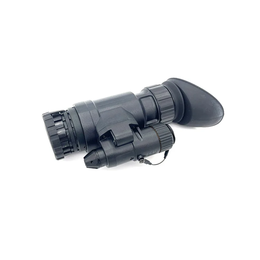 Visionking Gen2 + крепление на Шлем водонепроницаемый монокуляр ночного видения 1x для