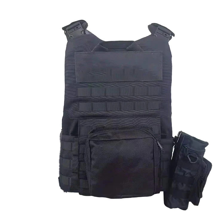 Высококачественная изготовленная на заказ облегченная военные тактические армейские пуленепробиваемые