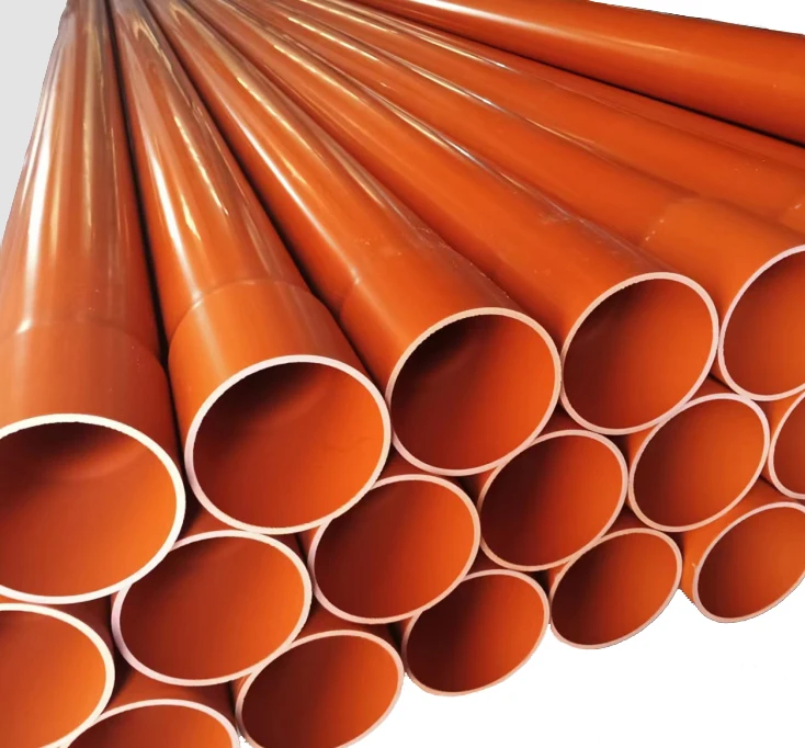 160 CPVC Pipe  Electric Power Pipes Best Price  CPVC Pipe China Manufacturers
