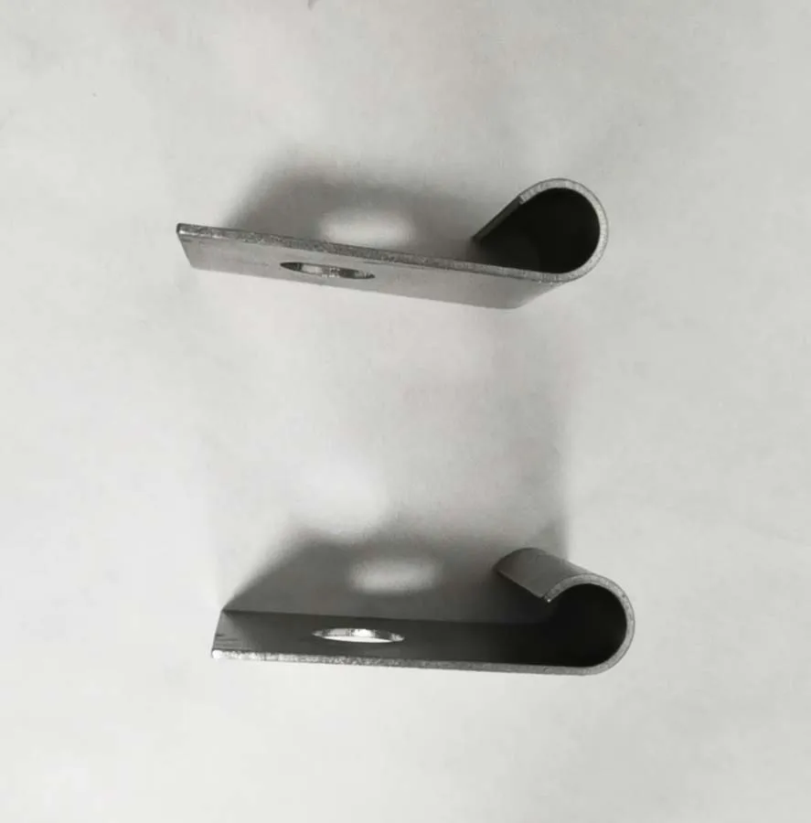 custom stainless steel 304 hook metal hook with sheet metal stamping