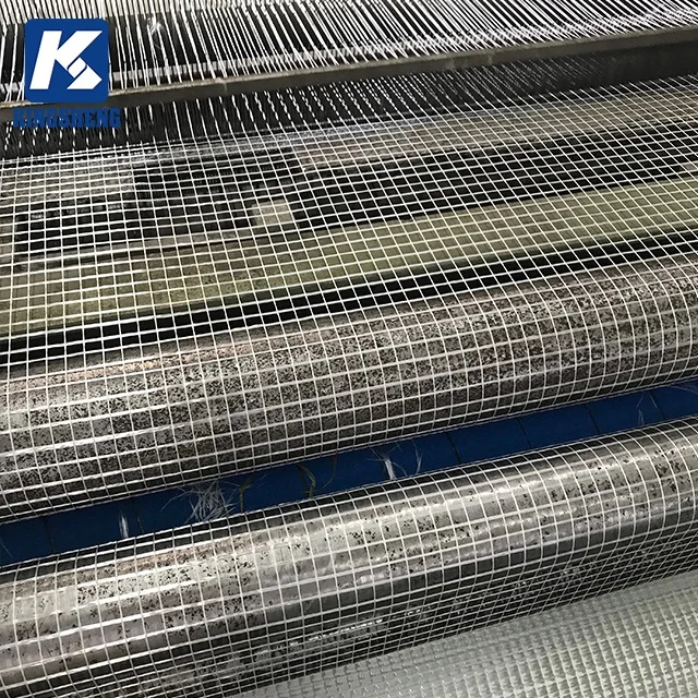 Light Weight Fiberglass Mesh China Factory Cheap Price of Plaster Net Internal Fiberglass Mesh
