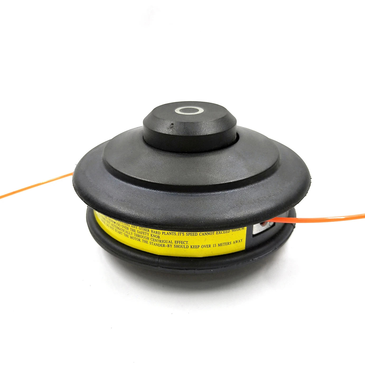 High quality String Trimmer Mini Heads Chain Universal Grass Manual Trimmer Head For Brush Cutter
